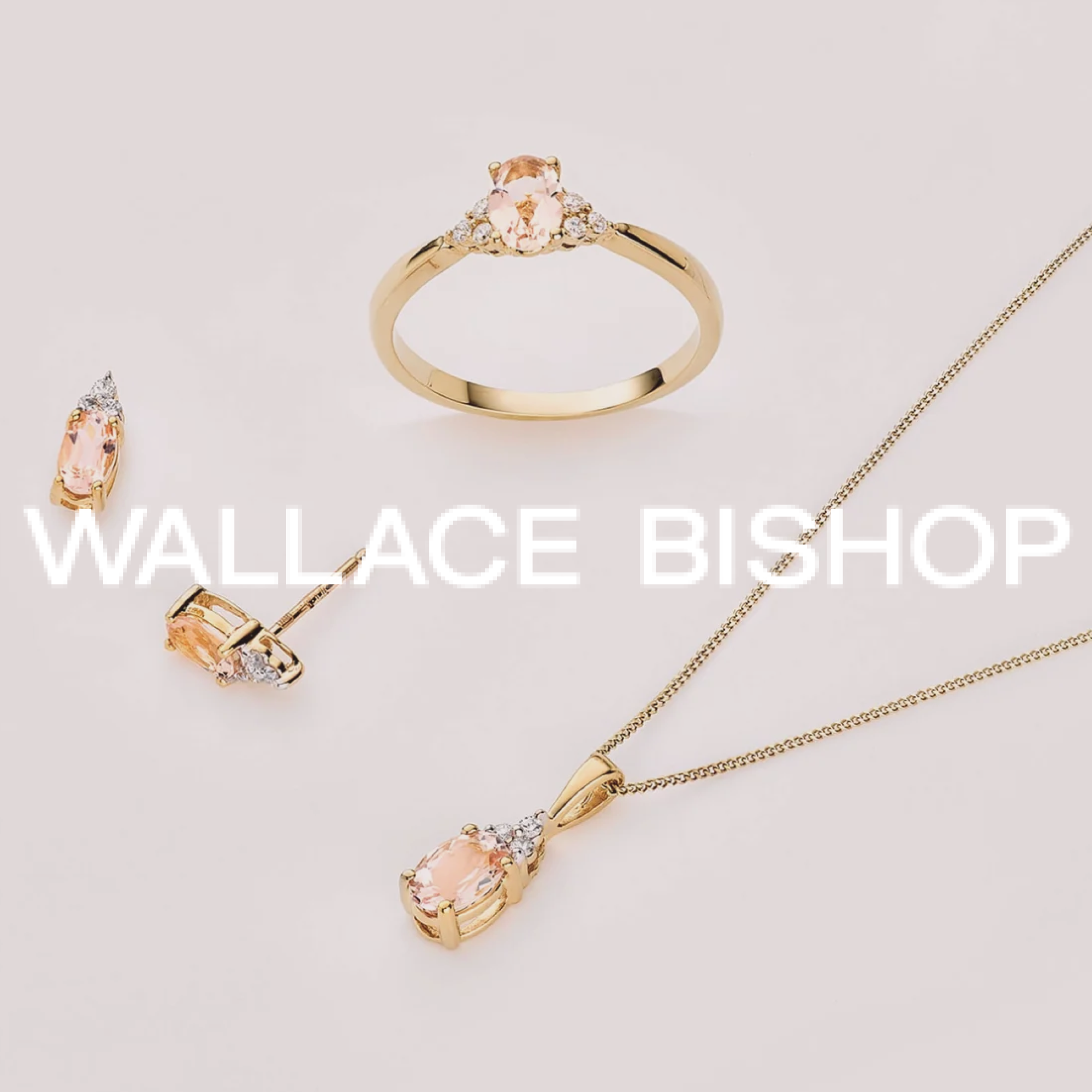 Wallace Bishop