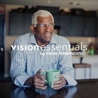 KP Vision Essentials