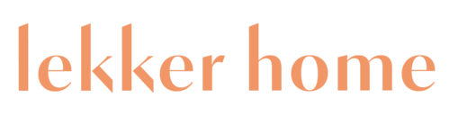 Lekker home logo