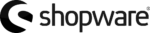 SHOPWARE-Logo-black