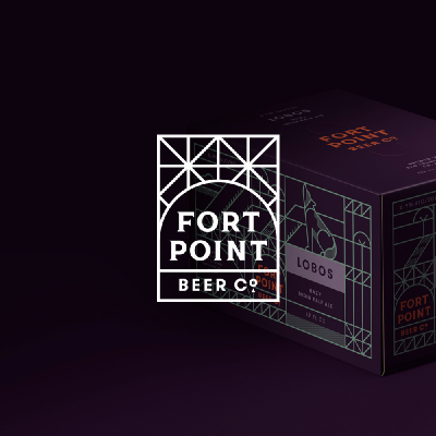 Fort Point Beer
