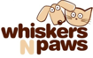 WhiskersNPaws logo_105x