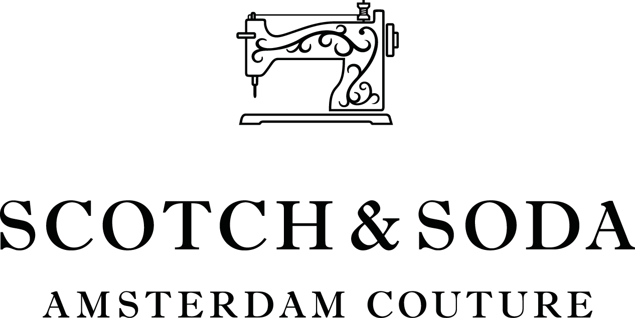 scotch & soda logo